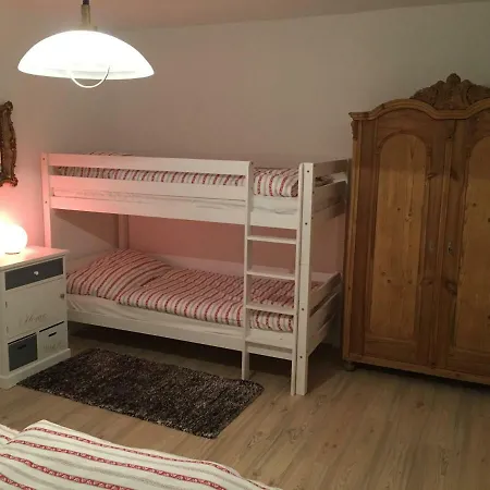 Ferienhaus-schwalbennest Marbach an der Kleinen Krems