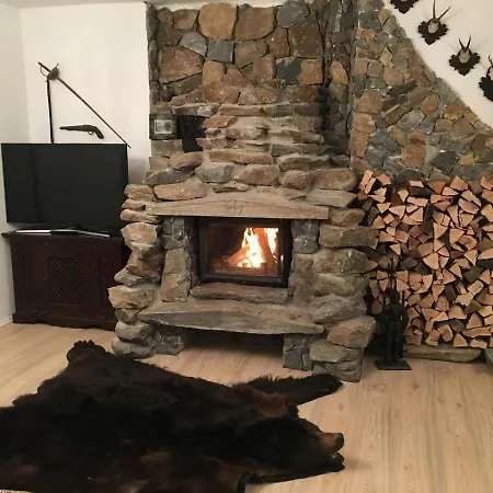 Holiday home Ferienhaus-schwalbennest Marbach an der Kleinen Krems