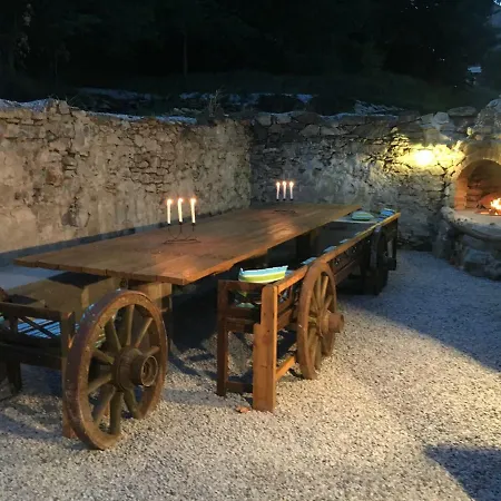 Ferienhaus-schwalbennest Holiday home