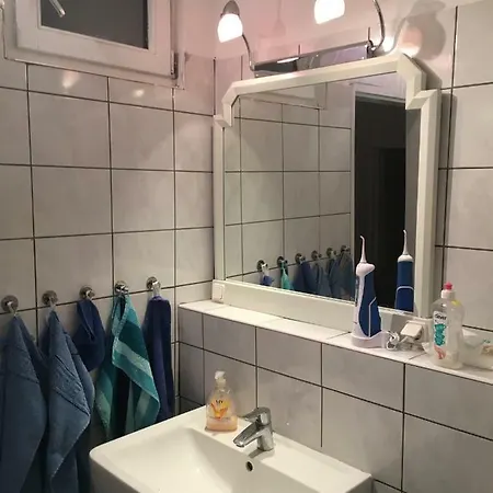 Holiday home Ferienhaus-schwalbennest Marbach an der Kleinen Krems