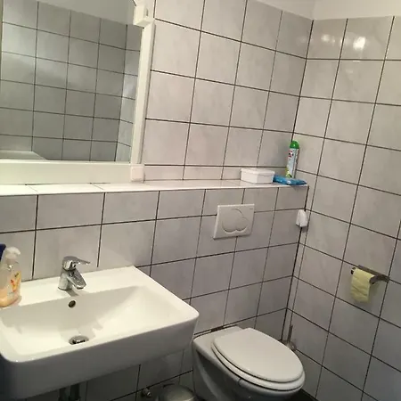 Ferienhaus-schwalbennest Holiday home
