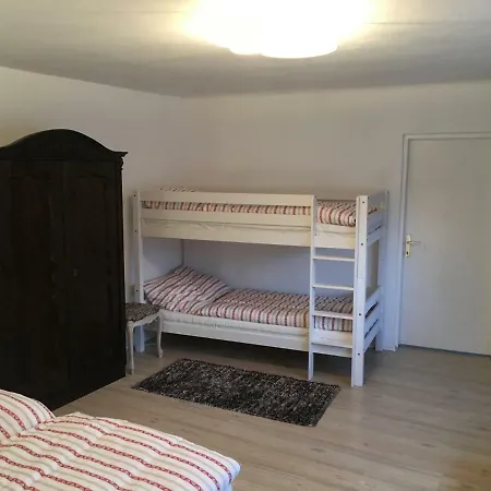 Ferienhaus-schwalbennest * Marbach an der Kleinen Krems