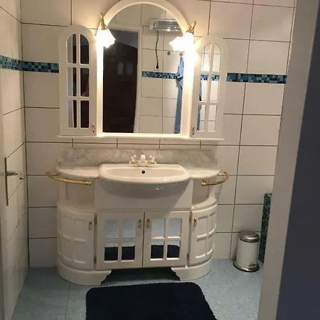 Ferienhaus-schwalbennest