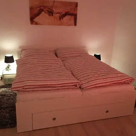 Ferienhaus-schwalbennest