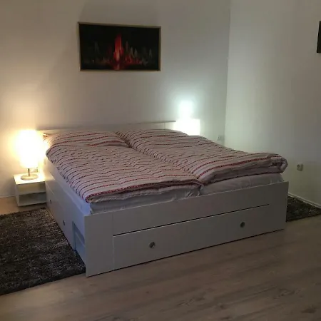 Holiday home Ferienhaus-schwalbennest