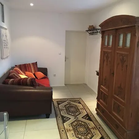 Ferienhaus-schwalbennest Holiday home *