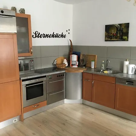 Ferienhaus-schwalbennest Holiday home